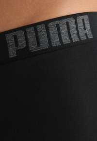 Puma 3 PACK - Trunks - black/anthracite