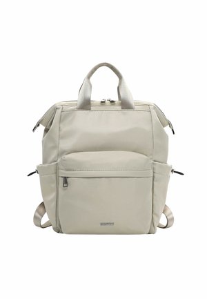 EUGINIA - Rucksack - pistachio