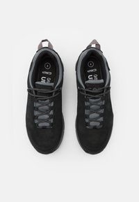 CMP Scarpa da hiking - black