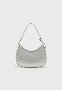 JXLEXINGTON SHOULDER BAG - Kabelka - silver-coloured