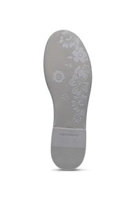 Naturino CLOTILDA - Klasické baleríny  - silber