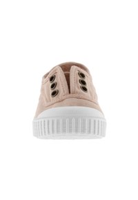 Victoria Shoes INGLESA LONA  - Zapatillas - ballet