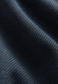 Next DOLLY - REGULAR FIT - Pitkä takki - navy blue