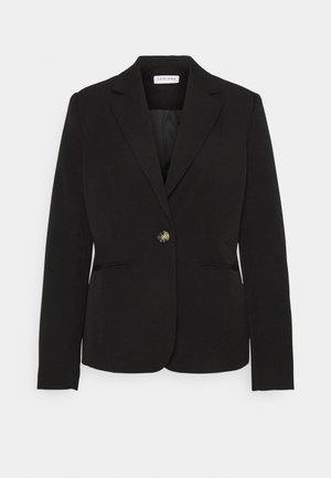 LASCANA, Blazer - schwarz