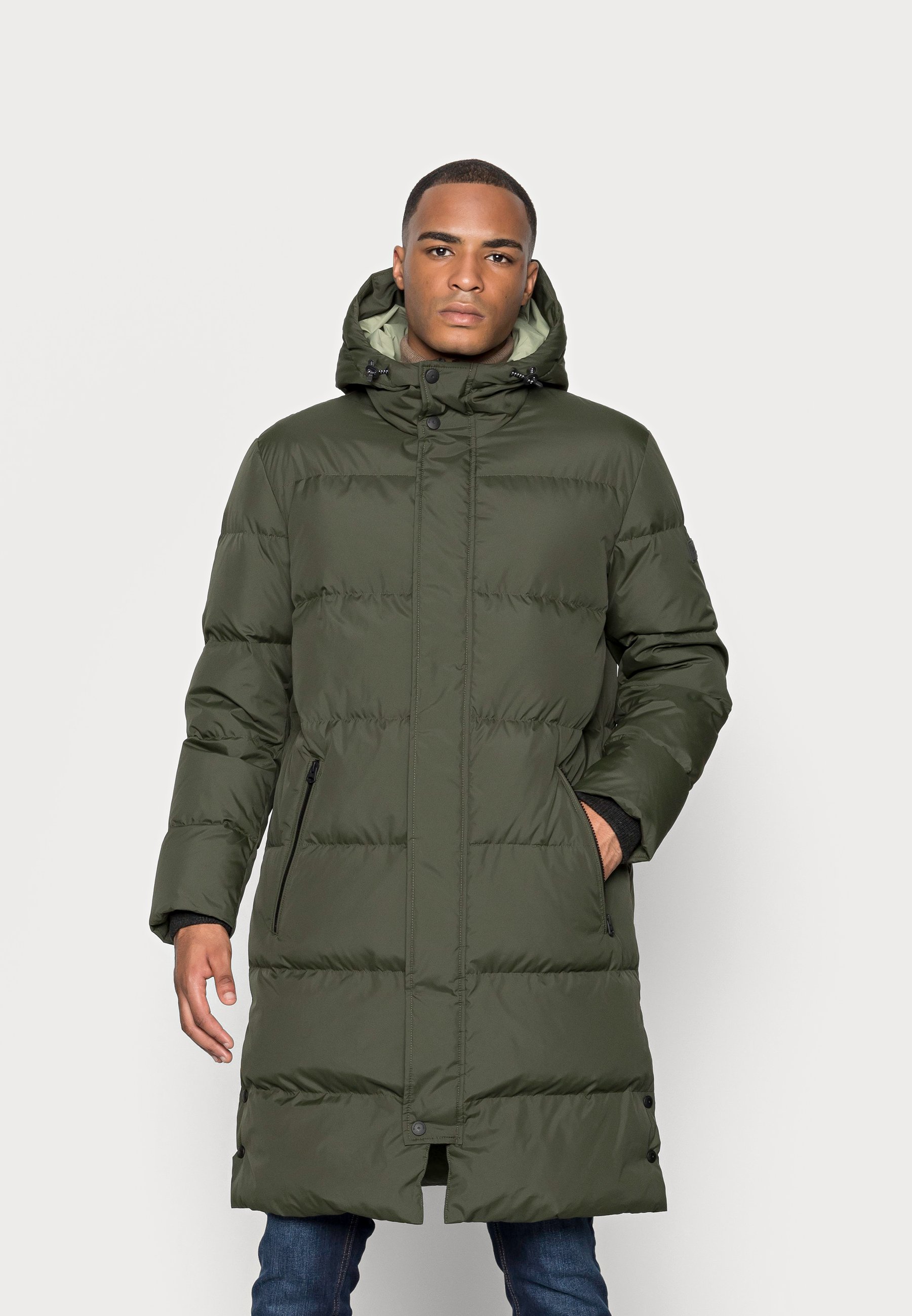 Marc O'Polo JACKET REGULAR FIT FULLY 
