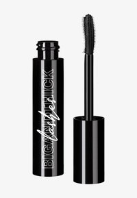 Mesauda - BIG AND THICK LASHES MASCARA - Mascara - black Immagine in miniatura 1