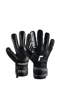Reusch ATTRAKT FREEGEL INFINITY - Guanti da portiere - black