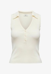 Geselecteerd, cloud dancer