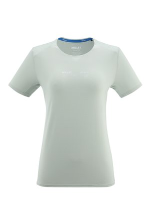 Millet, INTENSE TS SS - Print T-shirt - vert
