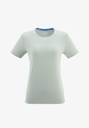 Millet, INTENSE TS SS - Print T-shirt - vert