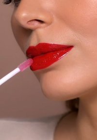 KIKO Milano EVERLASTING COLOUR PRECISION LIP LINER czerwony