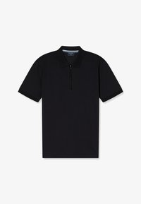 Unausgewählt, schwarz