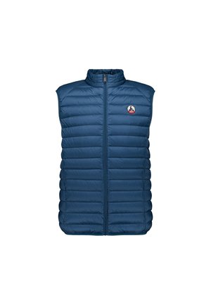 TOM - Chaleco - bleu