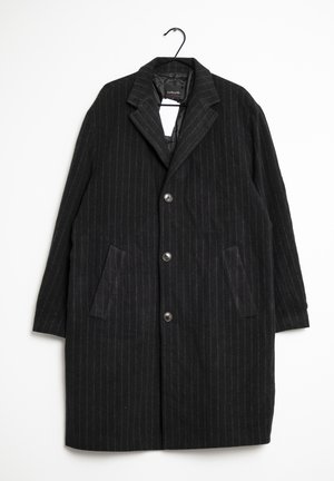 Pierre Cardin Korte frakker - black