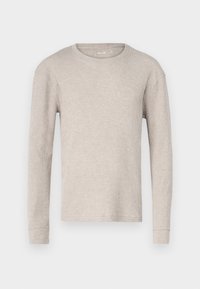 CREW - Jumper - beige
