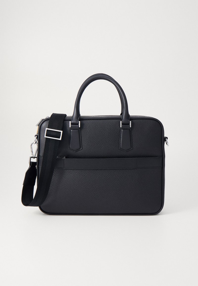 BOSS NEW CROSSTOWN - Laptop bag - black - Zalando.ie