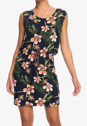 Roxy, Robe en jersey - blue