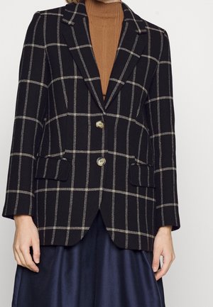 Blazer - black