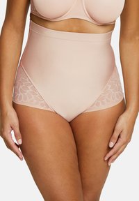 Sans Complexe HIGH-WAISTED PERFECT CURVES - Lingerie sculptante - beige