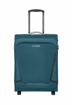 Luggage - petrol