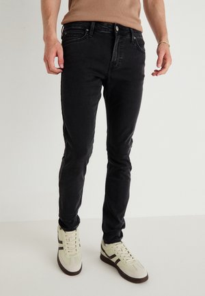 MALONE - Jeansy Skinny Fit