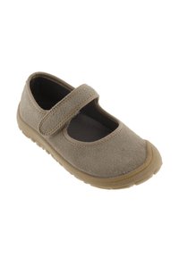 Victoria Shoes Zapatos de bebé - taupe