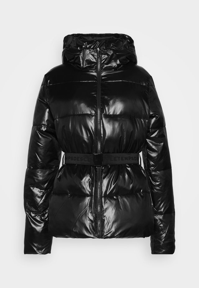 LEONCE - Chaqueta de invierno - black