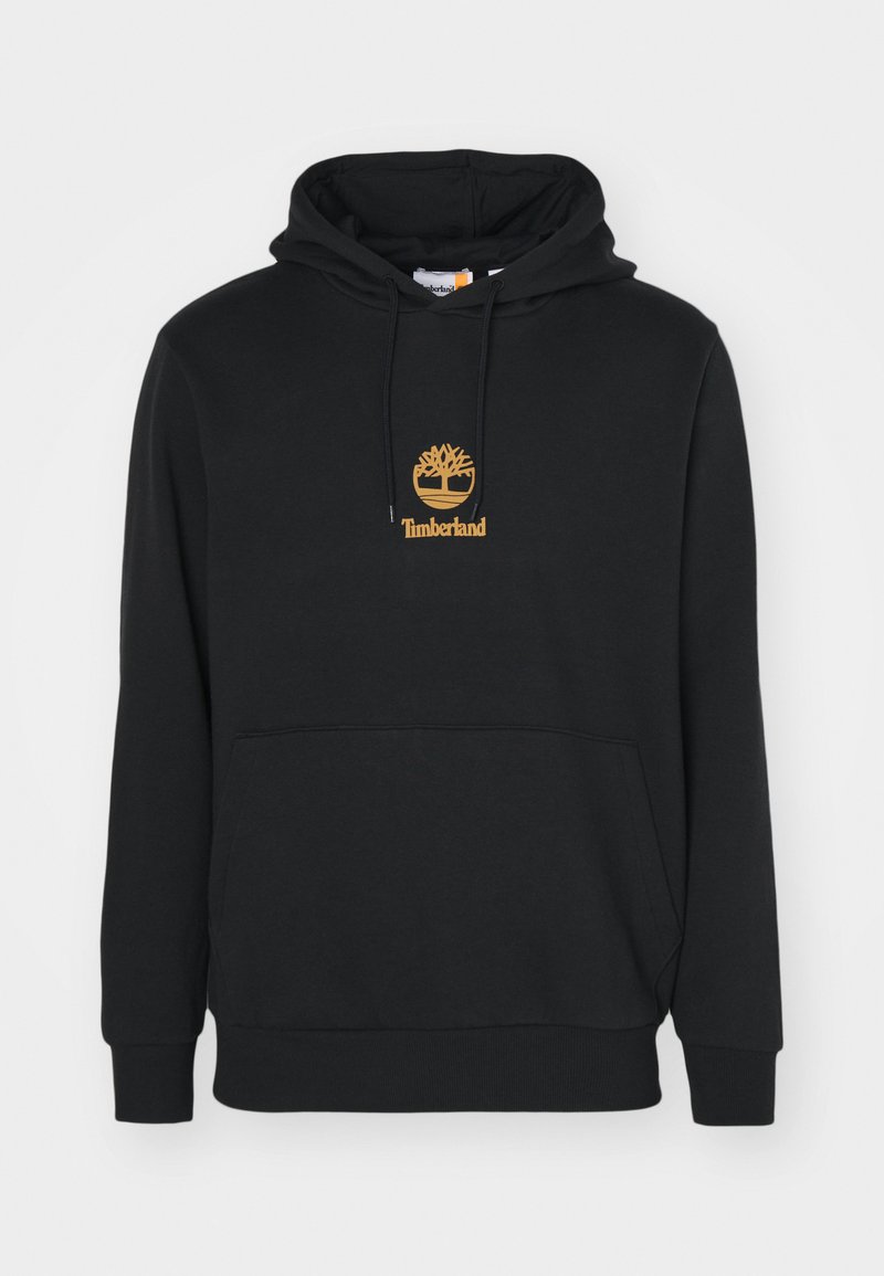 Pull à Capuche Homme Pre London - Noir - Taille M - Logo Devant - Bon état