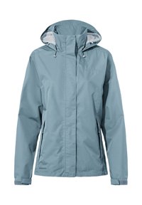 Unselected, nordic blue