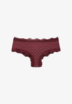 Tezenis, PRINTED BRAZILIAN-CUT - Braguita brasileña - print