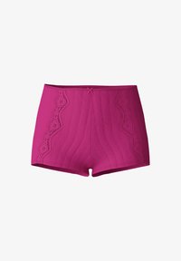 Niet geselecteerd, pink