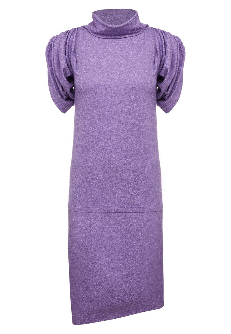 Vivienne Westwood Anglomania Cocktail dress / Party dress - purple -  (Pre-owned) - Zalando.ie