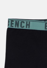 Bench BENCH 4 PACK - Boxeralsó - schwarz