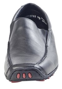 Rieker Chaussons - schwarz