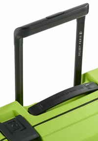 Delsey Paris COLOR BLOCK HARDSIDE  UNISEX - Set di valigie - lime