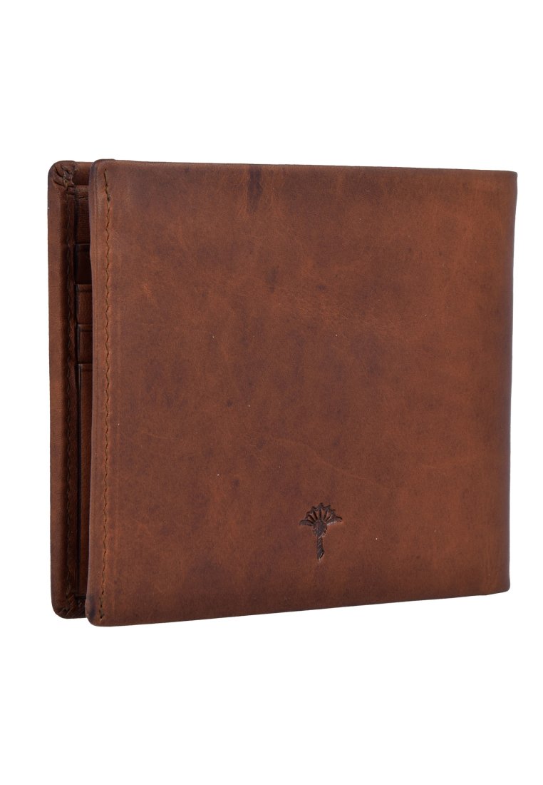 Herren Geldbörsen | JOOP LORETO NINOS Geldbörse brown/braun - XX00232 Herren Geldbörsen | JOOP LORETO NINOS Geldbörse brown/braun - XX00232