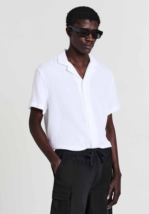 Camicia - bianco ottico