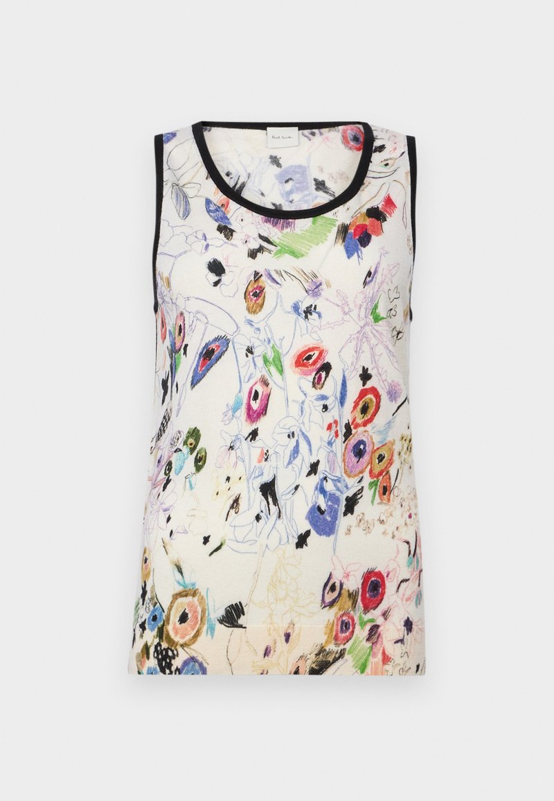 Paul Smith Blouse crème