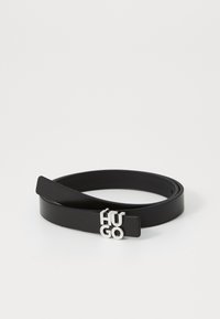 Unselected, black