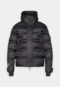 CORTINA JACKET - Slidinėjimo striukė - black