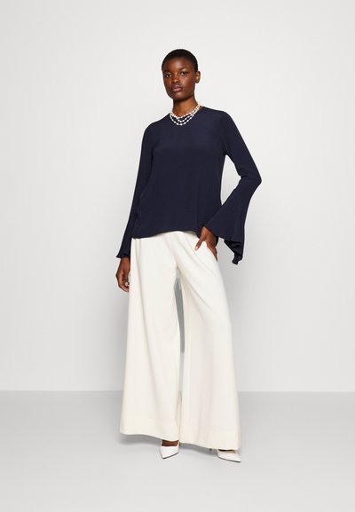 N°21 Μπλούζα - dark blue