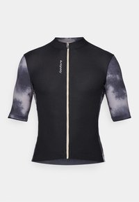 SIGNATURE CLIMBERS  - Cycling-Trikot - oyster gray
