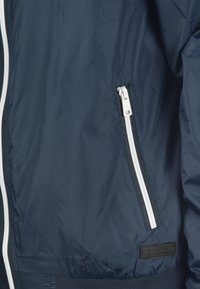 Blend BHBrad - Sweatshirt - navy