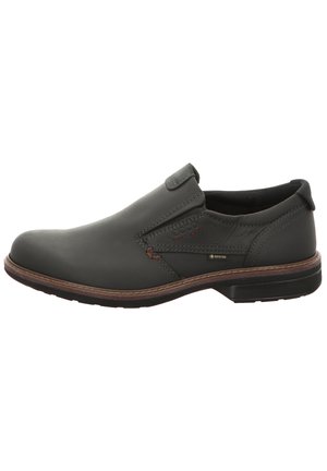 ECCO TURN - Slipper - black