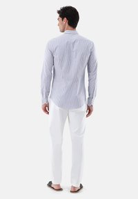 van Laack Camicia - blue