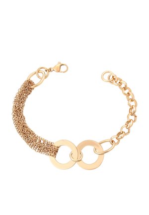 Armband - rose gold-coloured