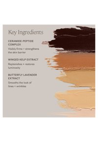 ILIA Beauty SKIN REWIND COMPLEXION STICK - Concealer - 41w cocobolo