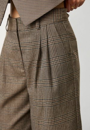 Co'couture, Shorts - brown