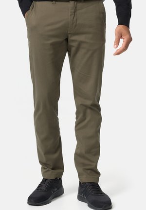 Chino - dark green