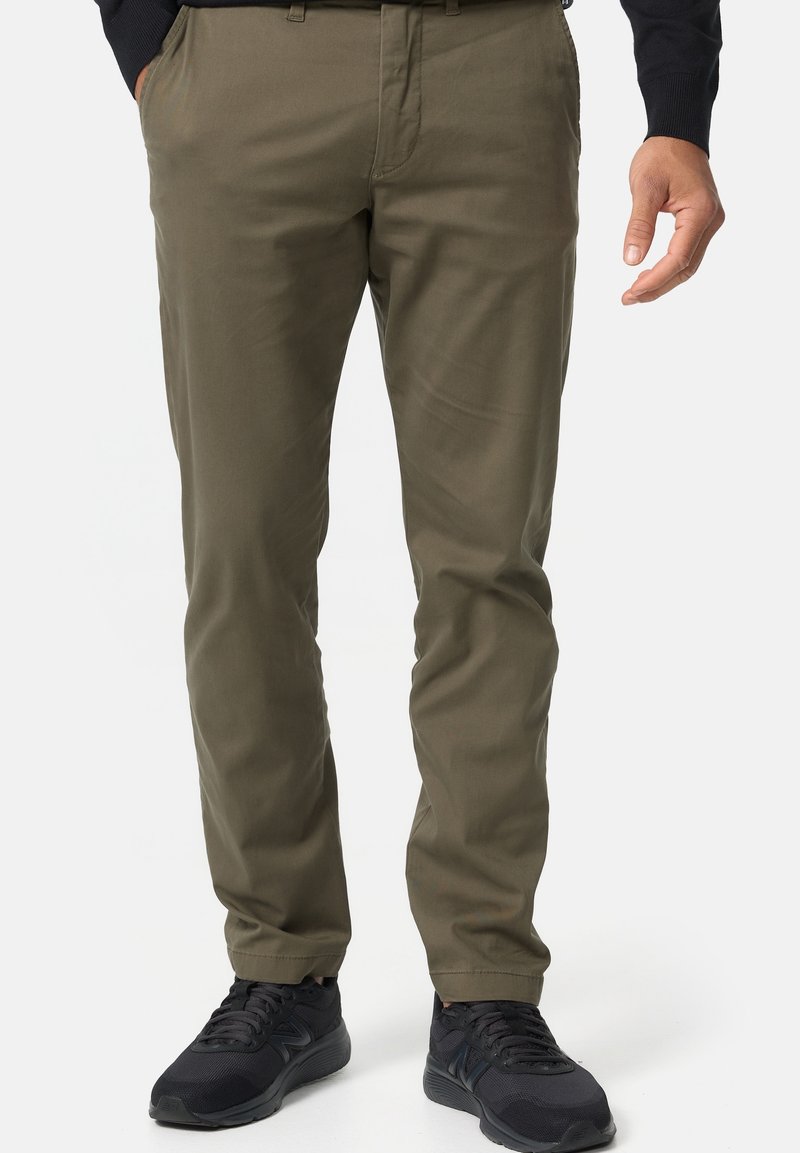INDICODE JEANS Chinosy